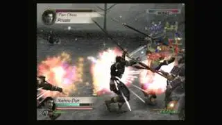 CGRundertow - DYNASTY WARRIORS 3 for PlayStation 2 Video Game Review
