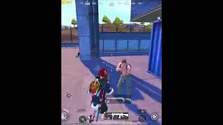 New gun PUBG