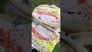 Marty&rsquo;s Deli Minneapolis #eatdrinkdishmpls #minnesota #mn #minneapolis #foodie #food #deli #mpls