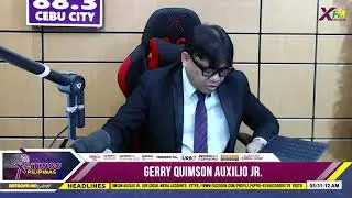 XCITINGG PILIPINAS  |  DECEMBER 28,  2025