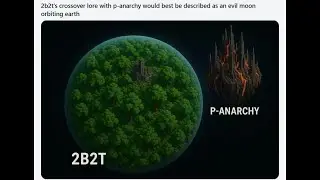 The ULTIMATE Minecraft Challenge #minecraft #gaming #2b2t #anarchyserver