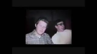 MARTY LACKER AT AMERICAN SOUN