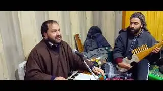 GM BULBUL NEW KASHMIRI SUFI SONG #kashmirisufisongs #gmbulbul #sufimusic 