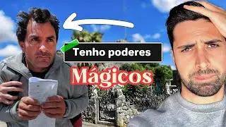 Rei Ghob: Uma Hist&oacute;ria de Nojeira e Maldade