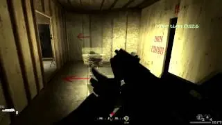 Cod4 fng tube only 17.4 world record