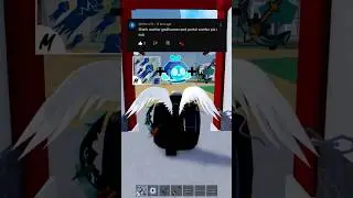 The Best Shark Anchor Godhuman and portal combo! #bloxfruits #roblox #vira