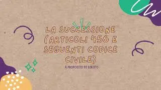 Elementi di diritto di famiglia