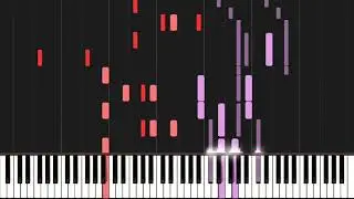 Consolations (earlier versions), S.171a - Franz Liszt