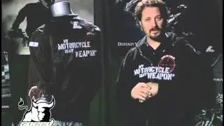 S&S-Jacket-Motorcycle-Is-My-Weapon
