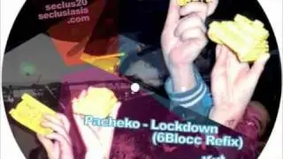 Pachecko - 
