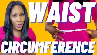 How to Measure Your Waist Circumference + Waist Circumference to Aim For. A Doctor  Explains