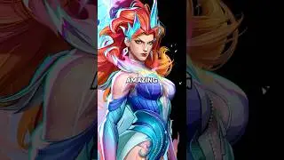 The Best Phoenix Skin Is Here!