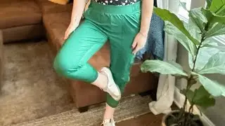 ✨Infinite Joggers: RISE Collection ✨ by LulaRoe