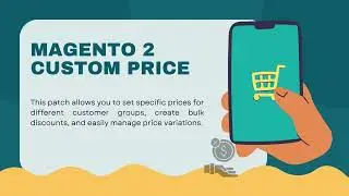 Magento Patches 2025 &ndash; Optimize & Secure Your eCommerce Store! #magento2025