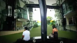 Galleries - LASALLE Virtual Tour