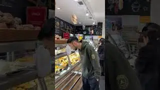 Вкусно, быстро, доступно!