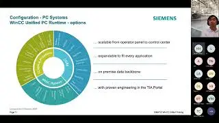 Basic Training SIMATIC WinCC Unified Cơ Bản Part2