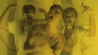 MM13 - LSM (OFFICIAL MUSIC VIDEO)