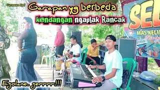 langgam Jawa || Nyidam sari || bowo sido asih || garapan koplo ngaplak || pa600