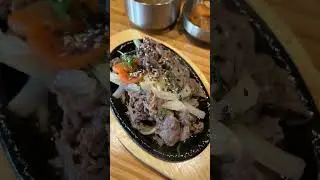 🇨🇦 Mackerel Gui with 6 Banchan & Soup ($21 CAD) - Sura Korean GrillHouse
