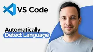 How to Automatically Detect Language in VS Code (2026 Full Guide)