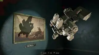 RE7 Speedrun Tutorial | Shadow Puzzles