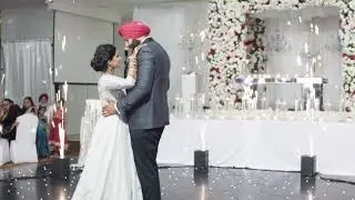 Decibel Entertainment - Reception Highlight #Betrue #decibelentertainment