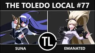 una (Orie) vs Emanated (Hilda) - UNI2 Round 1 - The Toledo Local #77