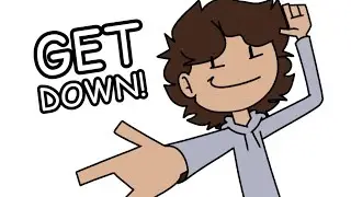 GET DOWN - Animation Meme (Delta’s version)