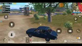 PUGB MOBILE what a match by gameplayer