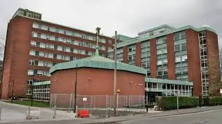 Schuster Laboratory | Wikipedia audio article