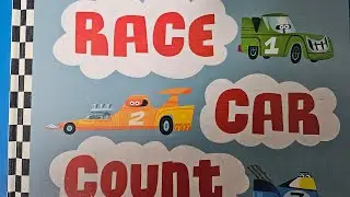 Bedtime Story..Counting down to bedtime..#storytime #storytelling #kidsstories #momreads #funbook