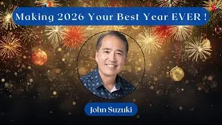 EP 194 - Making 2026 Your Best Year EVER !