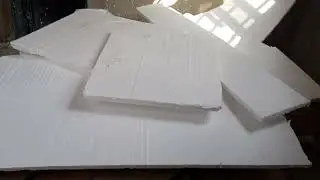 Polystyrene Ceiling Installation in Nigeria | Affordable & Stylish Alternative to POP