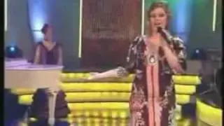 Miriam Dominguez No me quieras tanto