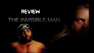 Me A Ghetto Black Guy Review The Invisible Man