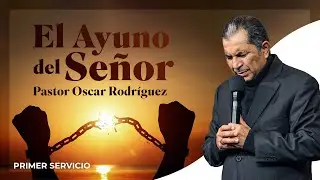 Primer Servicio Dominical