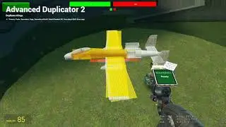 GMOD - ACE - The Proving Ground - 3rd event, 6th match