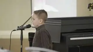 Kale H   Wichita Music Academy Winter 2022 Student Showcase