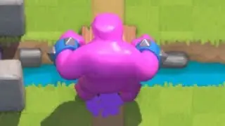 Clash Royale Troll Deck