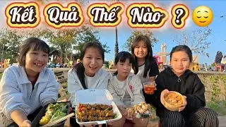 C&ugrave;ng Nhau Ra Ngo&agrave;i Xả Stress Sau Thi Cuối K&igrave;
