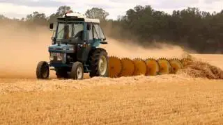 Oaten Hay 2015