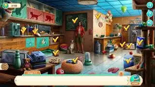 Home for Friends Loving Paws gameplay - GogetaSuperx