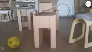 Zu Besuch bei Muista