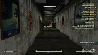 Best AFK trap base- Fallout 76