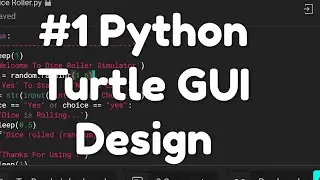 #1 Multi-Color Box Python Turtle Example #codewithsk