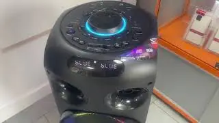Аудиосистема DEXP LH-V1500