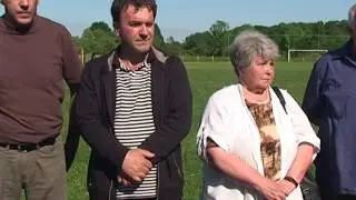 180517 Bokavici postrojavanje