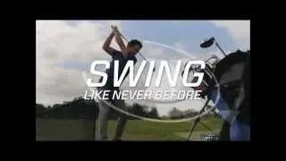 Introducing Zepp Golf