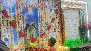 Jashne yaade qalandar Silgatta